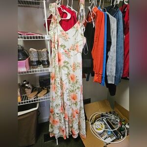 Brand new dress with tags